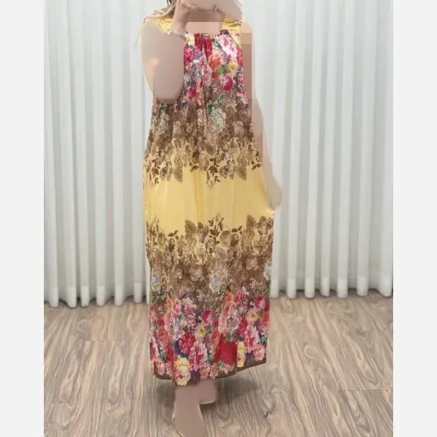 سارافون نخی یاسمن A7572