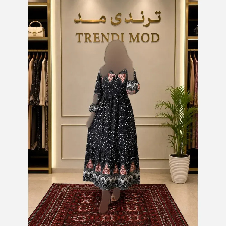 ساحلی طرح دار توپ توپیt8041