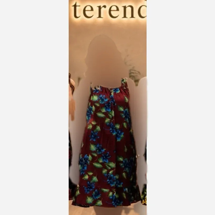 سارافون طرح پامچال t8038