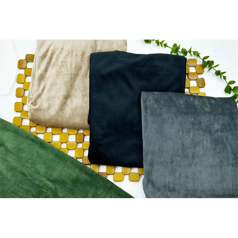 شلوار مخمل بگ دخترانه 7 تا 11 سال