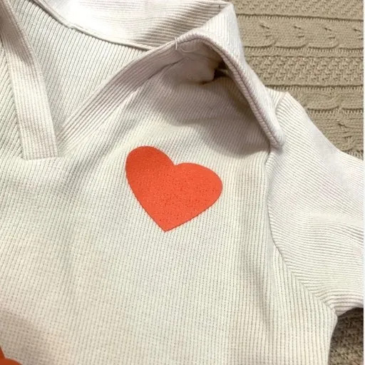 ست تیشرت و دامن دخترانه جنس فانریپ پنبه و مازراتی سایز 40 تا 55