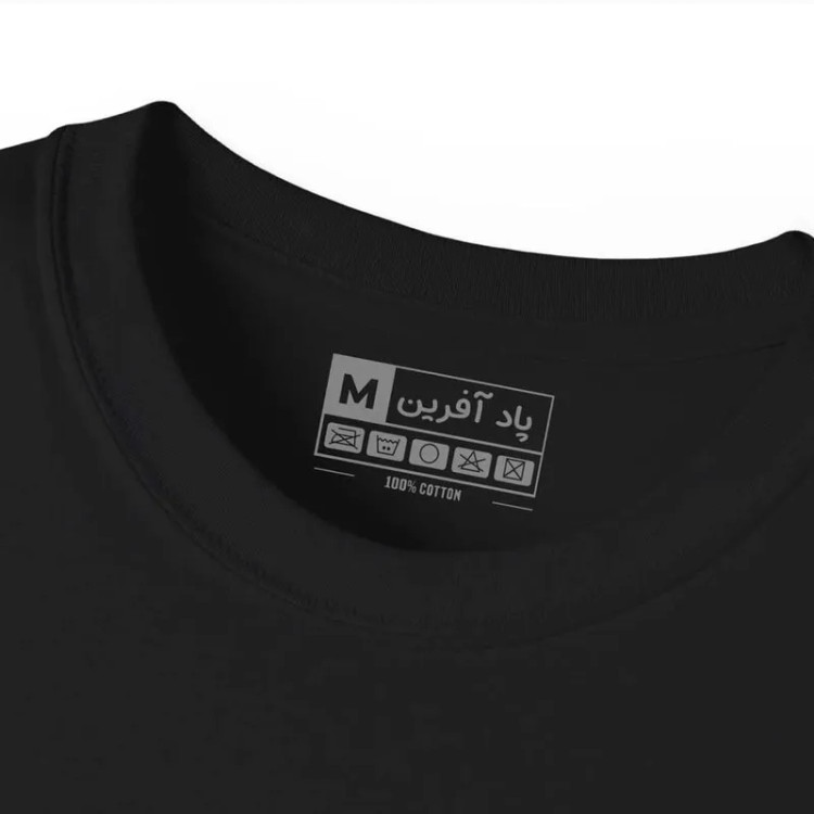 تیشرت آستین کوتاه مردانه طرح مرد عنکبوتی مدل 1269