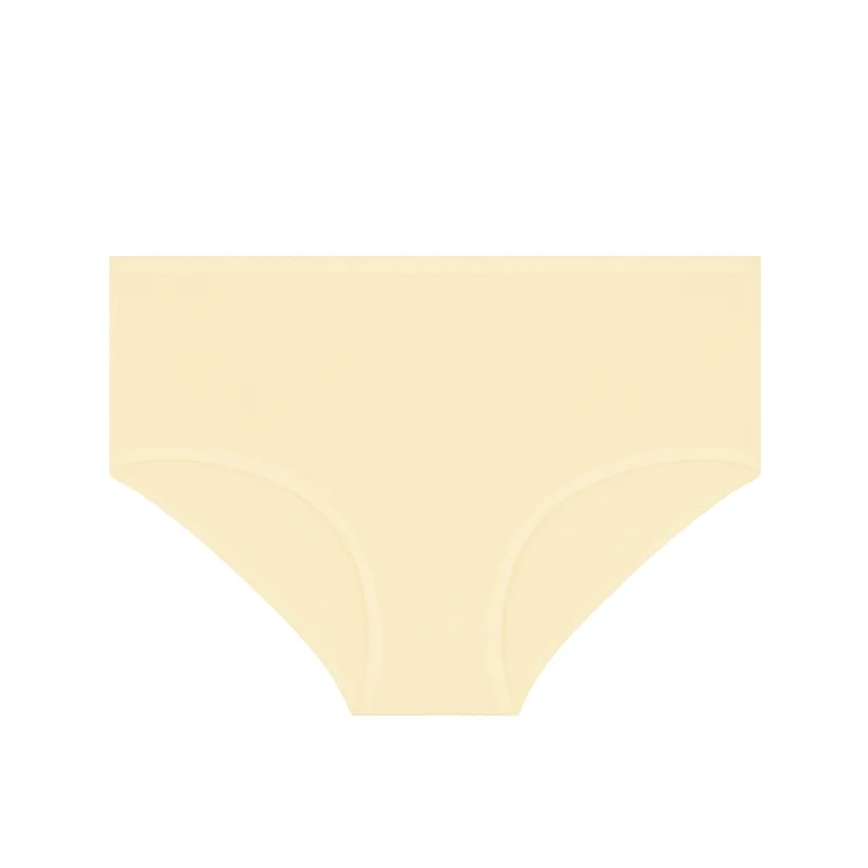 شورت زنانه اسلیپ نخی پشت چاپی CASUAL کندیمیز سایز 3XL