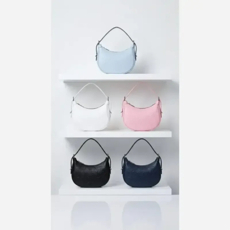 کیف کوچ مدل بلمو متریال وارداتی رنگبندی متنوع سایز 14 در 21